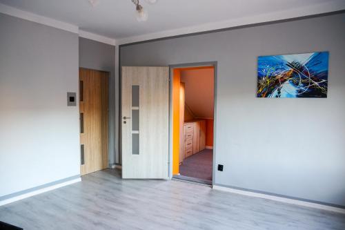 Apartament Górna