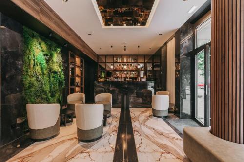 Hotels 705 Porto Prime Home, Порту