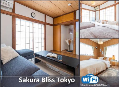 Discover Tokyo's soul Your cozy Japanese escape!