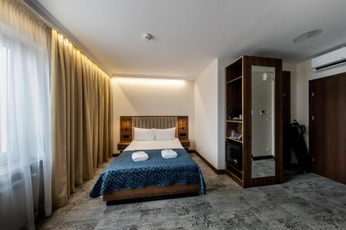 Sleep&Fly Okęcie Warsaw Airport, Warsaw