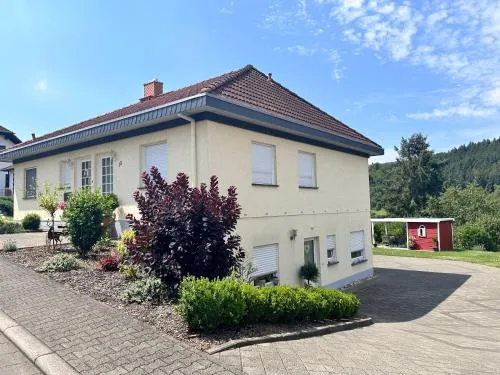Ferienwohnung Hinzweiler in Hinzweiler, Deutschland