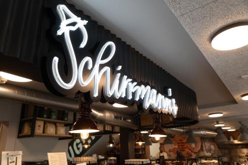Jugendherberge Bremen – Bremen, NC