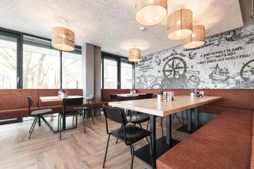 Jugendherberge Bremen – Bremen, NC
