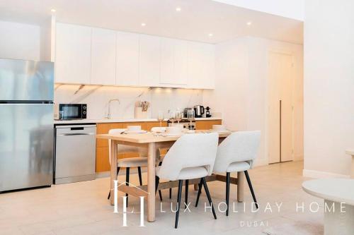 LUX The JBR Garden View Suite, Dubai (Foto 6)