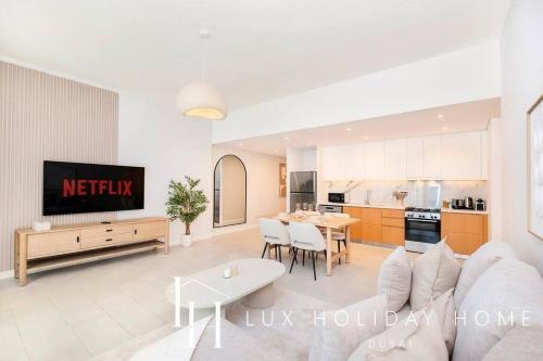 LUX The JBR Garden View Suite, Dubai (Foto 2)