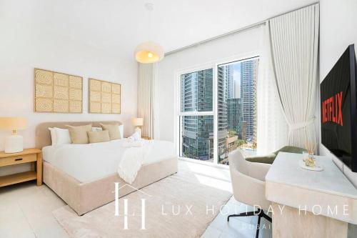 LUX The JBR Garden View Suite, Dubai (Foto 9)