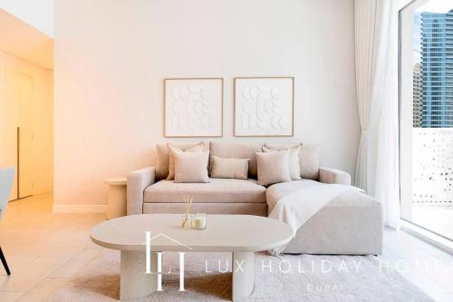 LUX The JBR Garden View Suite, Dubai (Foto 8)