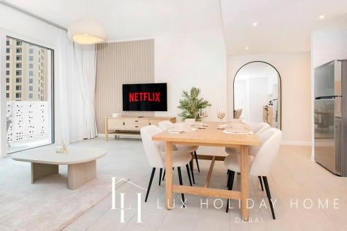 LUX The JBR Garden View Suite, Dubai (Foto 4)