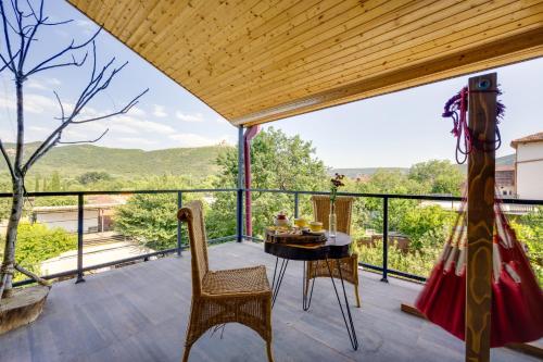 Hedi - Hotel - Mtskheta