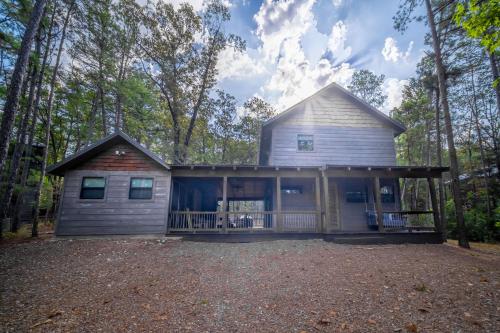 1Forest1 Couples Cabin - image 14