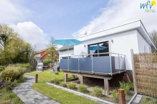 Seaside - Ferienwohnung 1 in Wangerooge, Deutschland