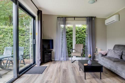  Heerlijk vakantiehuis voor het gezin op de Veluwe in Epe