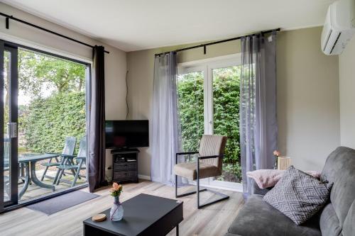  Heerlijk vakantiehuis voor het gezin op de Veluwe in Epe