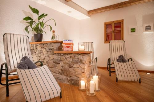 Aparthotel Stadler in Flachau