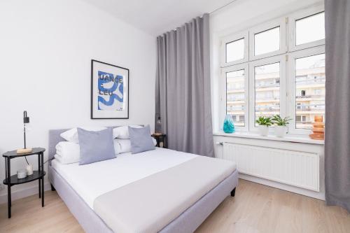 Apartment Kazimierz - Starowiślna 69 street