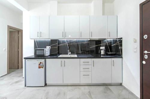 Sweet apartment in Athens A1, Atény (fotografie 3)