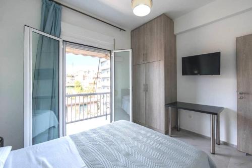 Sweet apartment in Athens A1, Atény (fotografie 6)
