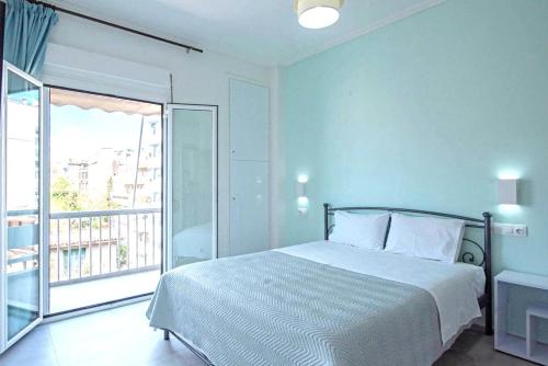 Sweet apartment in Athens A1 - image 7