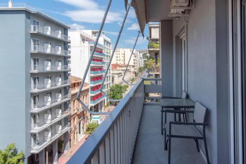 Sweet apartment in Athens A1 - image 14