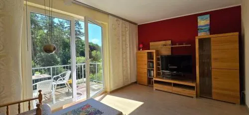 Ferienwohnung KWE 6 OG in Graal-Müritz, Deutschland