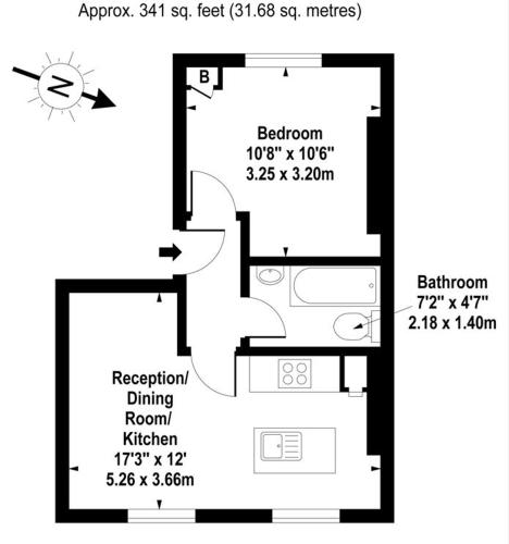 Dionysus' Den - Fitzrovia By Frankie Says - image 7