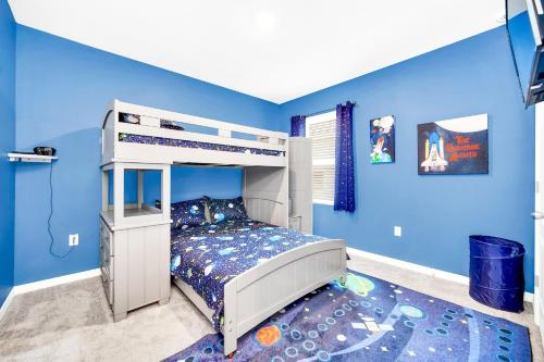 Top Villas - Solterra Resort 936 in Orlando, USA