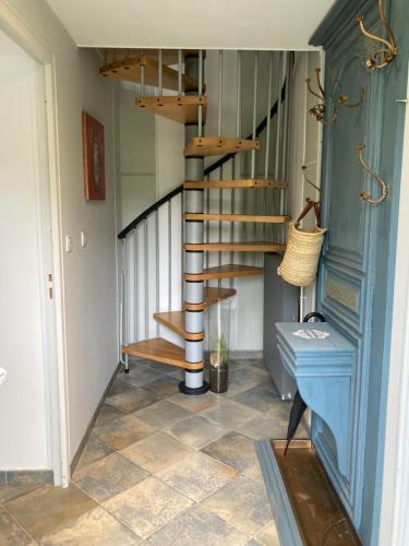 Maison proche mer in Agon Coutainville