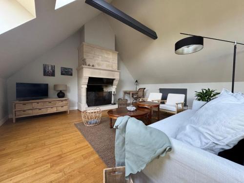 Maison proche mer in Agon Coutainville