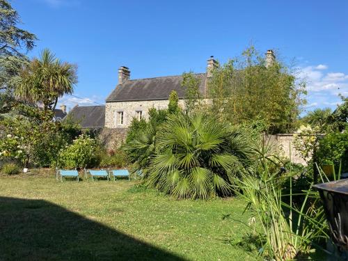 Maison proche mer in Agon Coutainville
