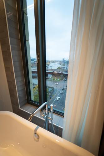Clayton Hotel Glasgow City, Glasgow (photo 4)