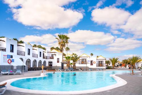 Elite Fuerteventura by Ecr — Main photo in Caleta De Fuste, Canary Islands