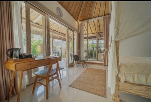 Villa Ramara, Bali