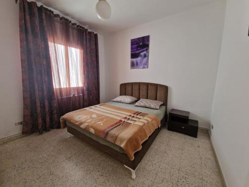 Super Villa Manar 1 in Tunis