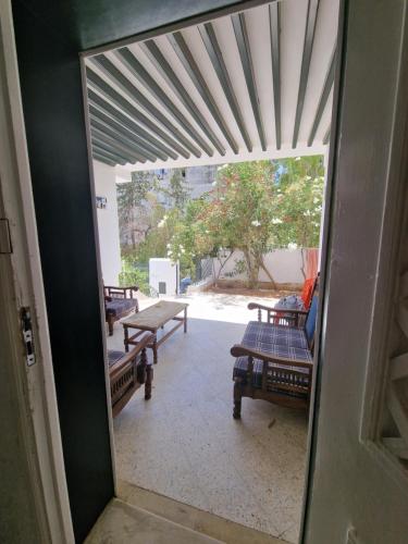 Super Villa Manar 1 in Tunis