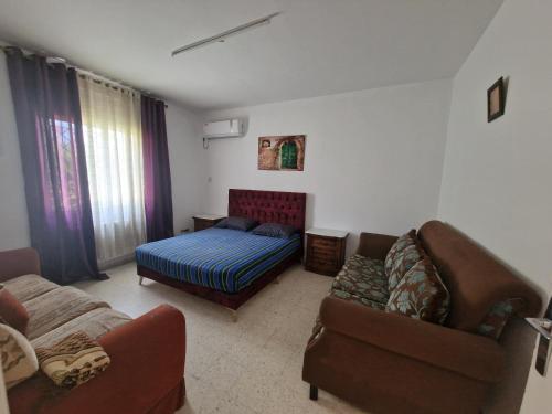 Super Villa Manar 1 in Tunis