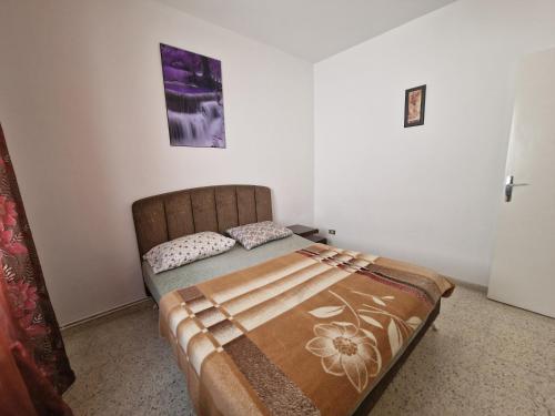 Super Villa Manar 1 in Tunis