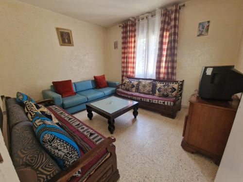 Super Villa Manar 1 in Tunis