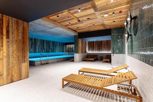 White Hills - LoftAffair Spa Collection - Accommodation - Bialka Tatrzańska