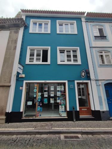 Brivaldo Guest House 1