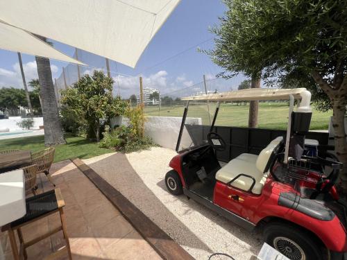 MARBELLA VILLA GUADALMINA GOLF by HOMING - Tap to explore photos