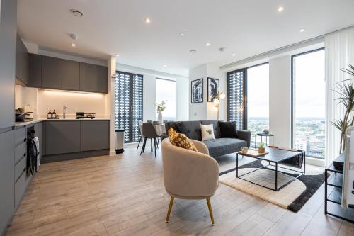 Royal Ebony by Asquare Lettings, Manchester (foto 7)