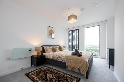 Royal Ebony by Asquare Lettings, Manchester (foto 9)