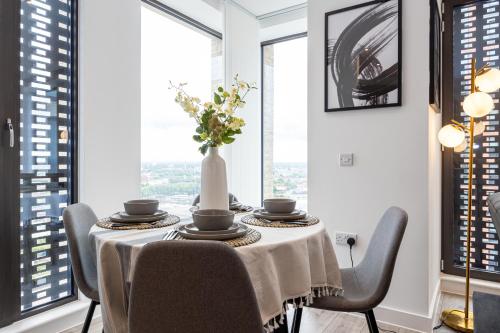 Royal Ebony by Asquare Lettings, Manchester (foto 4)