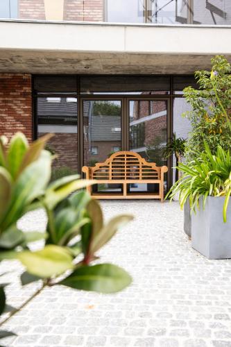 Have, Brand New Apartment Sint-niklaas in Sint-Niklaas