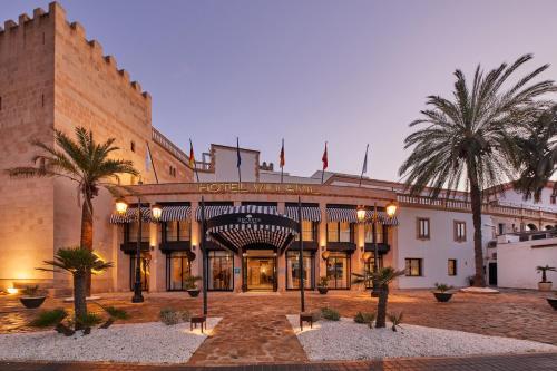hotel photo