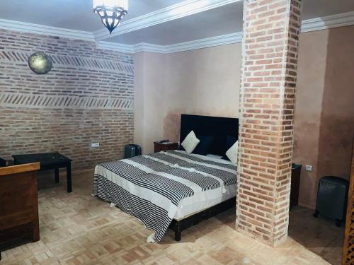 Riad maison Bounouar - image 3