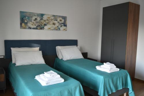 Sunset Cilento Rooms