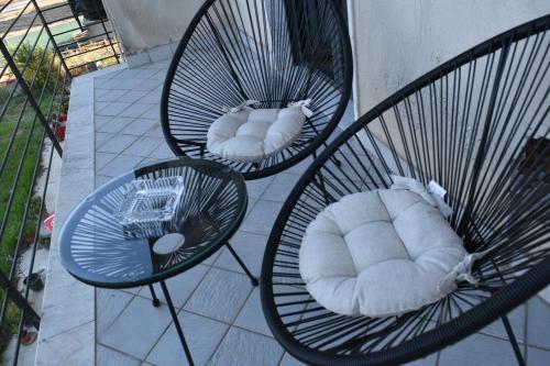 Sunset Cilento Rooms