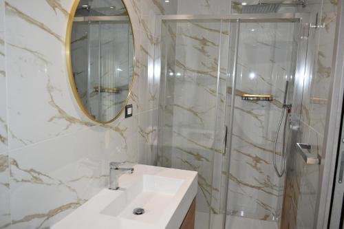 Sunset Cilento Rooms