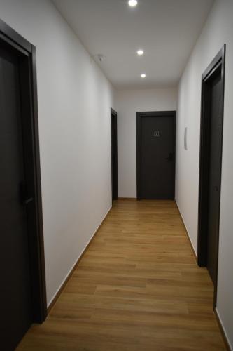 Sunset Cilento Rooms in Еболі